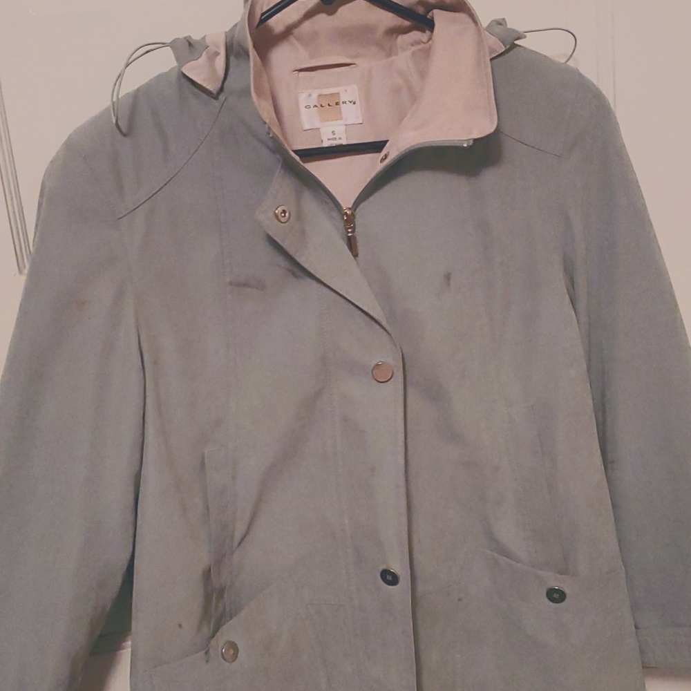 Jacket - Picture 2 of 2